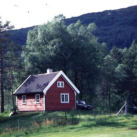 Villa Hardanger Feriesenter Sjusete Norheimsund Exterior foto